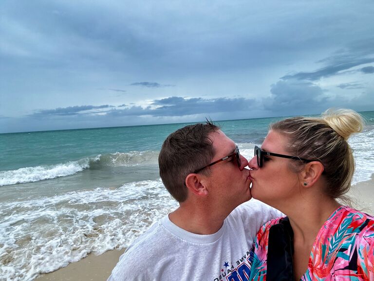 Mexico!