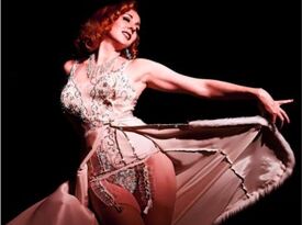 Burlesque Dancer - Ruby Joule - Cabaret Dancer - Austin, TX - Hero Gallery 2
