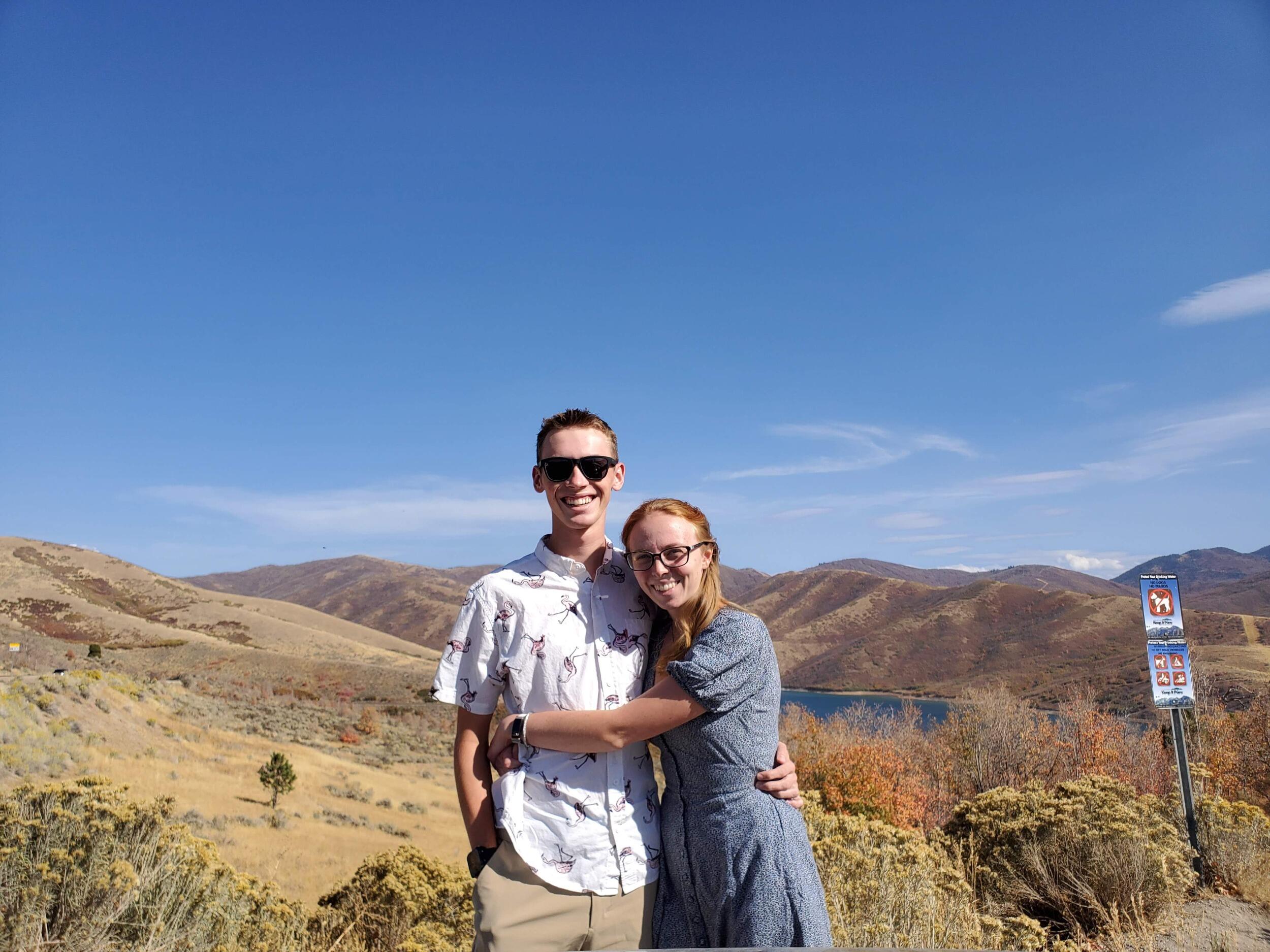 Little Mountain Summit!