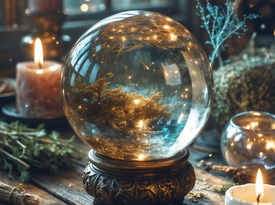 Energy Healing and Spiritual Cleanse with Donna Le - Psychic - Scottsdale, AZ - Hero Gallery 3