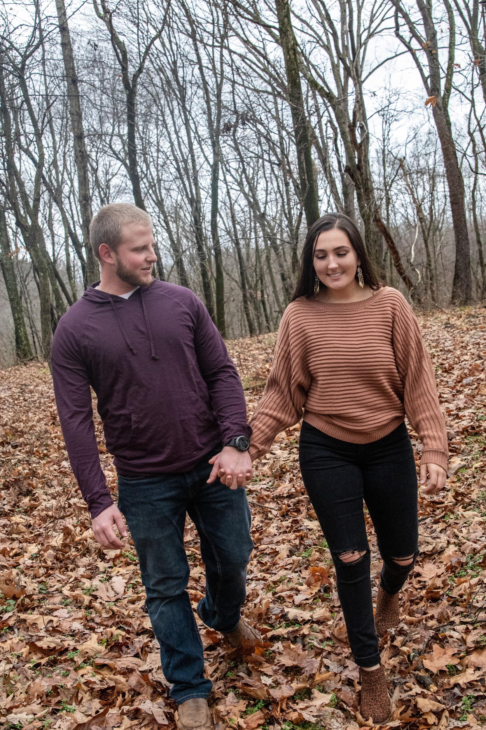 Thanksgiving 2020, I was in my senior year of college and could not wait to graduate!