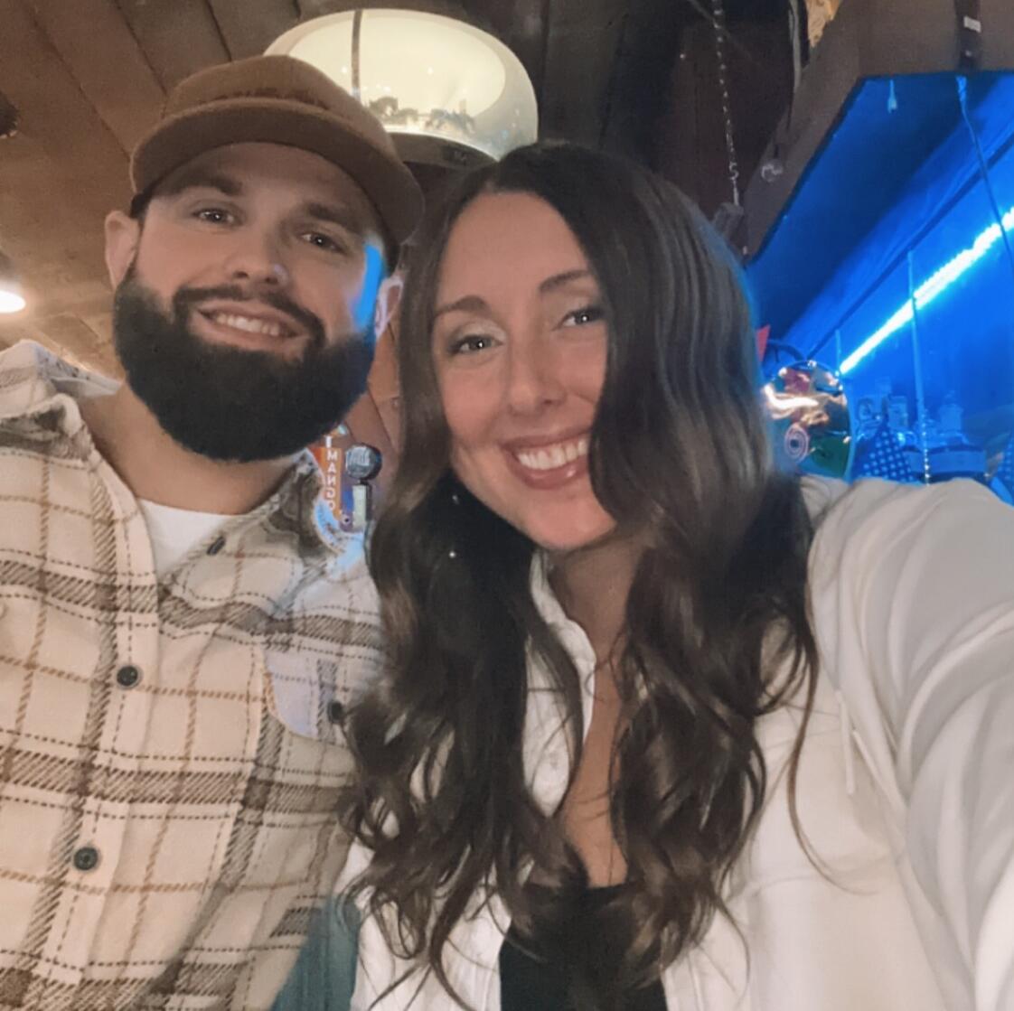 Night out!