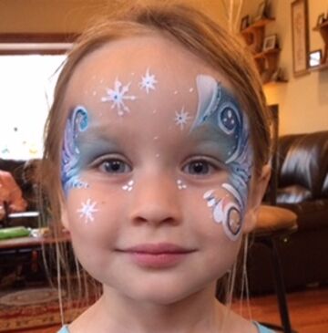 Now Thatz Fun! Face Painting - Face Painter - Patchogue, NY - Hero Main