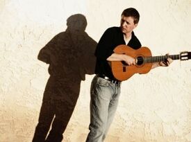 Dustin Jones - Classical Guitarist - Tucson, AZ - Hero Gallery 4