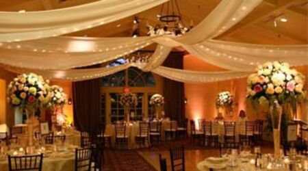 Eventscapes Inc. Decor The Knot