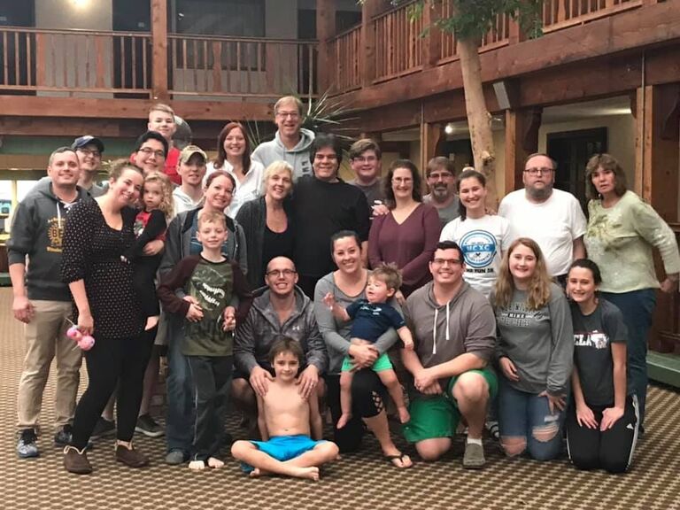 Family Winter Fest