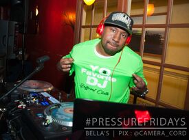DJ J-CRUSH - DJ - Newport News, VA - Hero Gallery 2