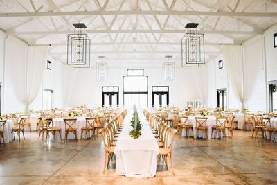 Wedding Venues In Marion Ia The Knot