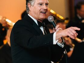 Frank Sinatra Tribute Show - Featuring Tim Oates - Frank Sinatra Tribute Act - Irvine, CA - Hero Gallery 1