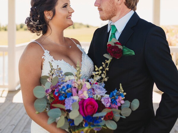 The Butler Florist Photos - The Knot