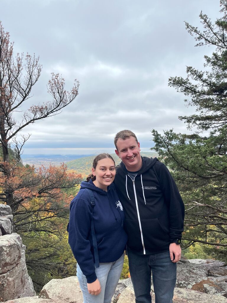 Devil's Lake, WI