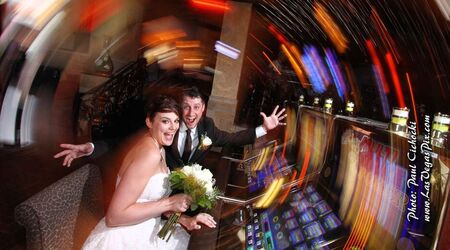 Wedding Photographers in Las Vegas, NV - The Knot