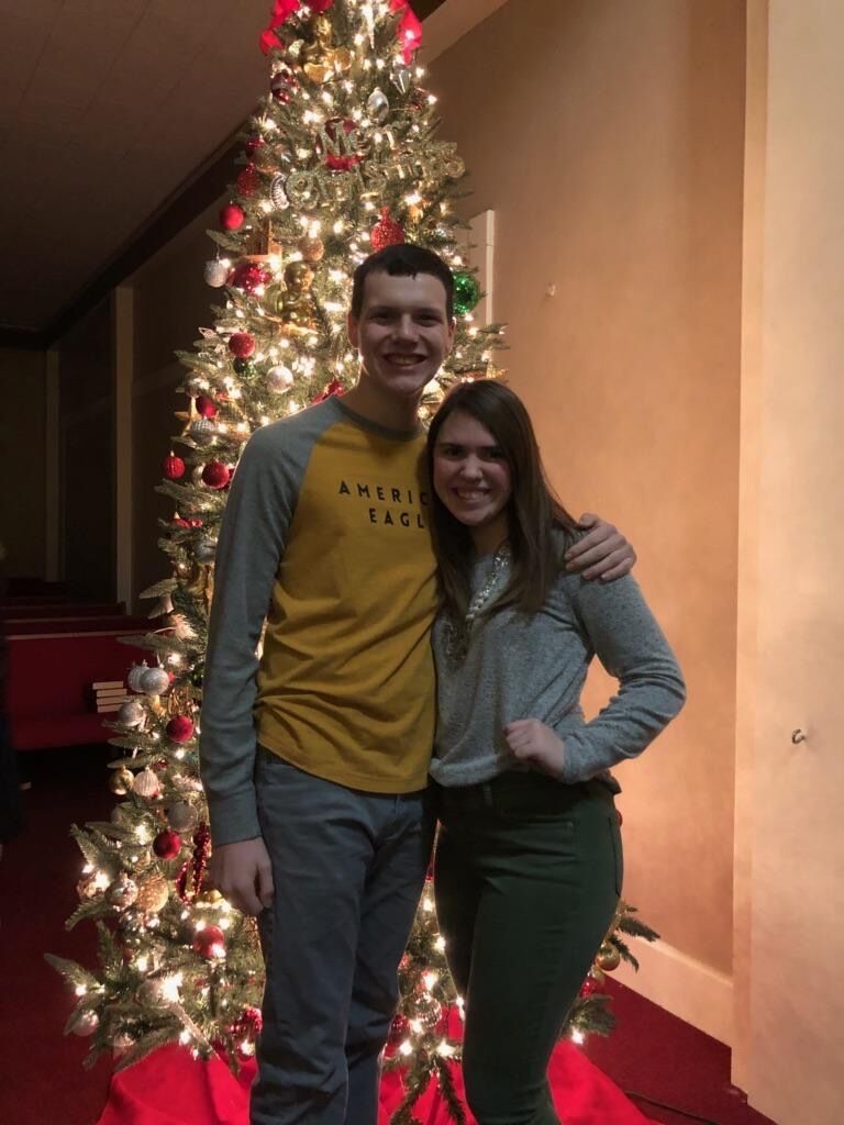 Christmas Eve Service!