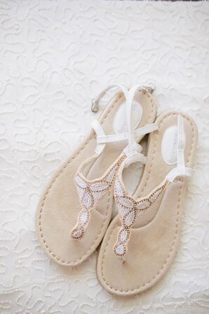 Diy Wedding Shoes