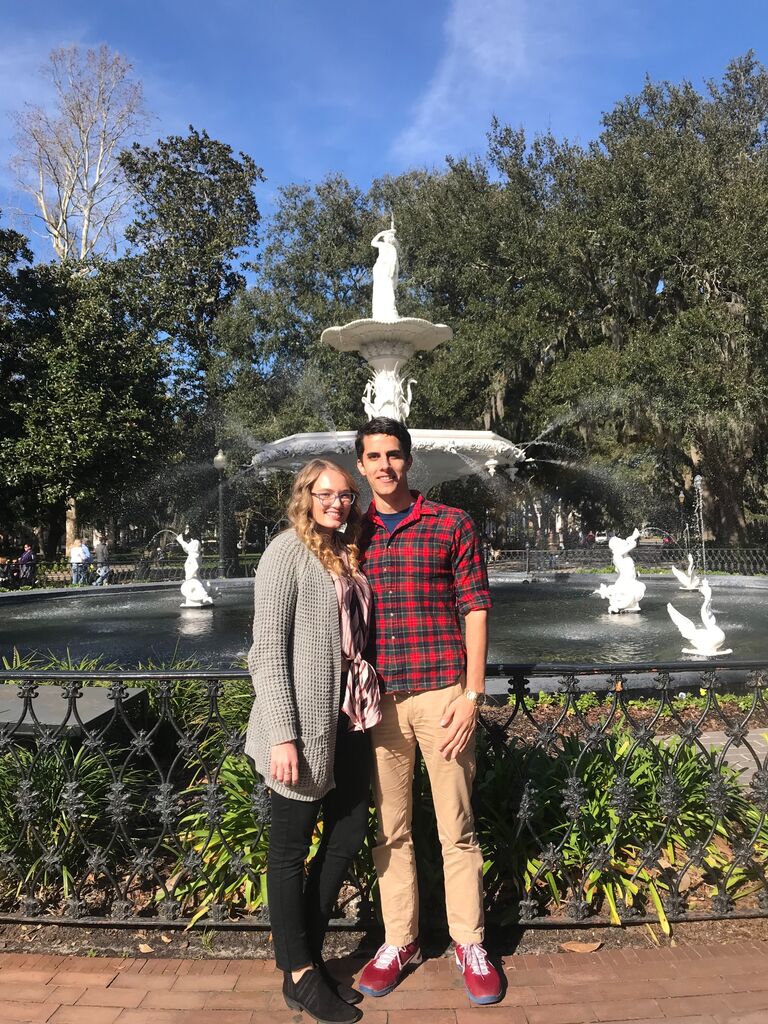 Savannah, GA