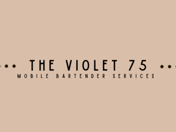 The Violet 75 - Bartender - Los Angeles, CA - Hero Main