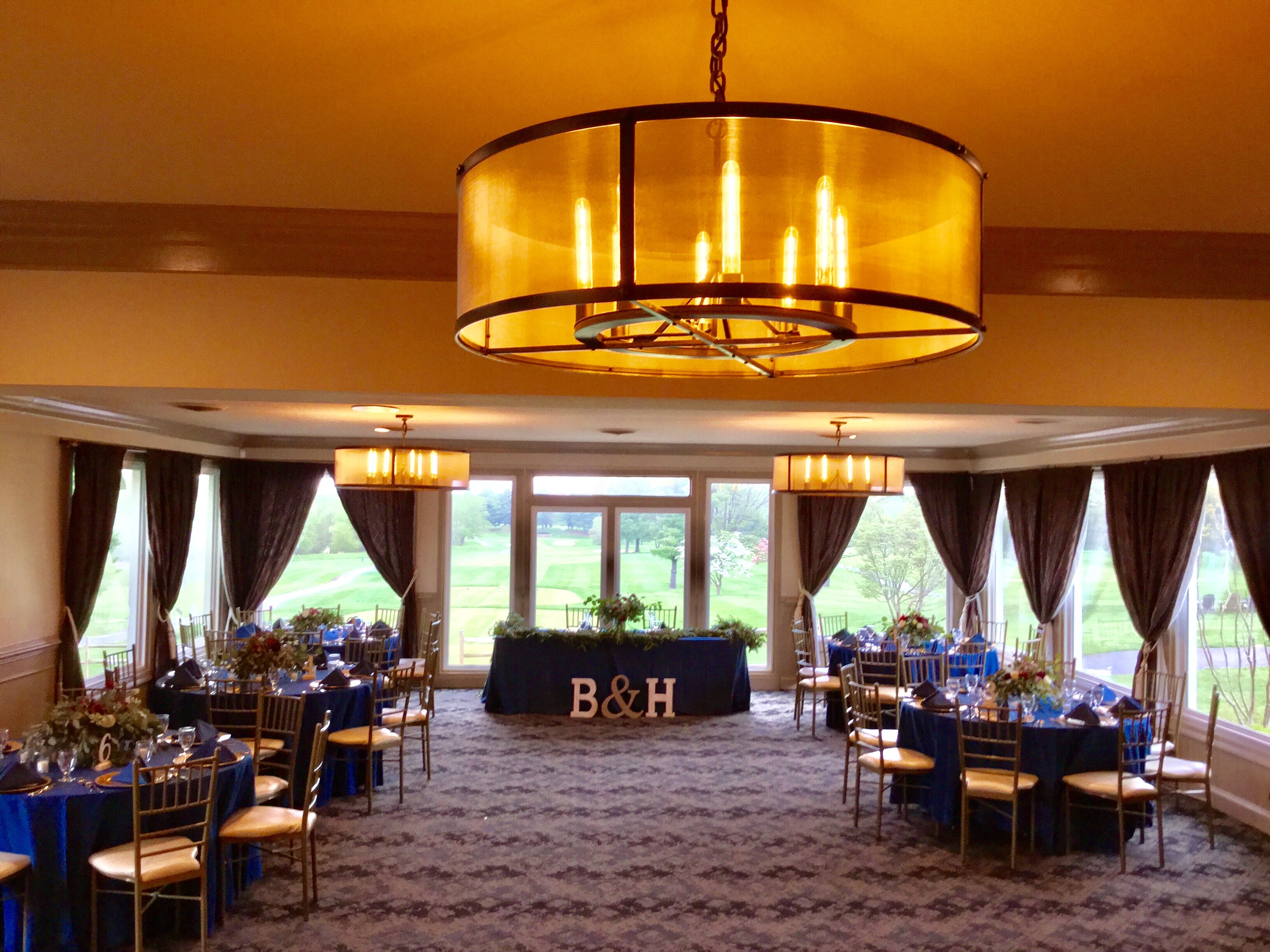 Montgomery Country Club Reception Venues The Knot