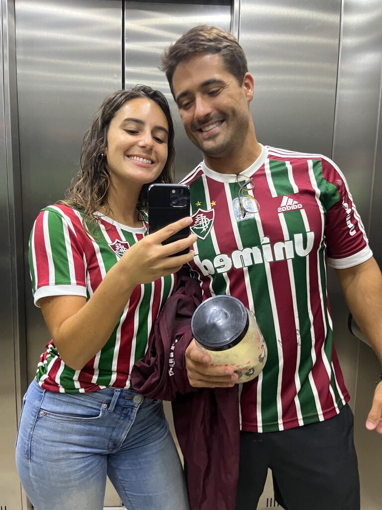 Vamos Fluminense!