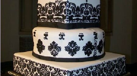 Designer Cakes - Bianca's Custom Cakes