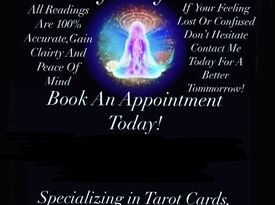 Psychic Layla - Tarot Card Reader - Miami, FL - Hero Gallery 4