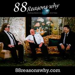 88 Reasons Why, profile image