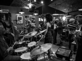 Sidecar Social Club - Jazz Band - Raleigh, NC - Hero Gallery 2