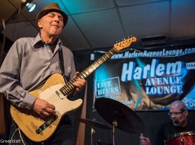 Mr Jimmy - Blues Guitarist - Asheville, NC - Hero Gallery 3