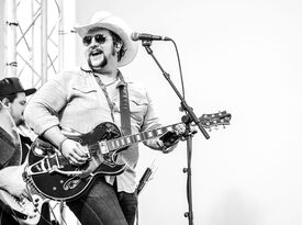 Tyler Preston | Country, Southern Rock, Americana - Country Band - Austin, TX - Hero Gallery 4