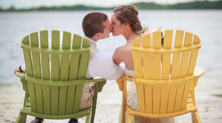 Love Letters: Inside Kira & Mike's lakeside elopement – Shona Joy  International