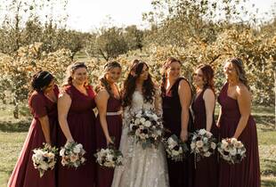 Vineyard & Winery Wedding Venues With Prices in Burlington, IL - The Knot