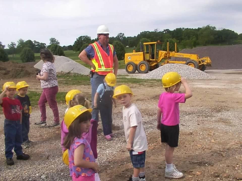 I had a crush on Thomas in preschool can you tell? 