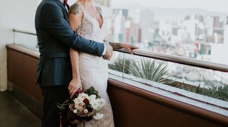 Weddings by Mandalay Bay - Venue - Las Vegas, NV - WeddingWire