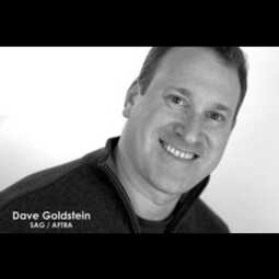 Dave Goldstein, profile image