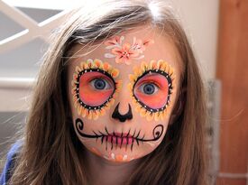 Faces by Didi - Face Painter - Face Painter - New York City, NY - Hero Gallery 4