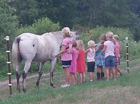 Mary's Country Critters - Petting Zoo - Wayland, MI - Hero Gallery 4