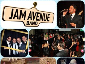 Jam Avenue Band - Top 40 Band - Montreal, QC - Hero Gallery 1