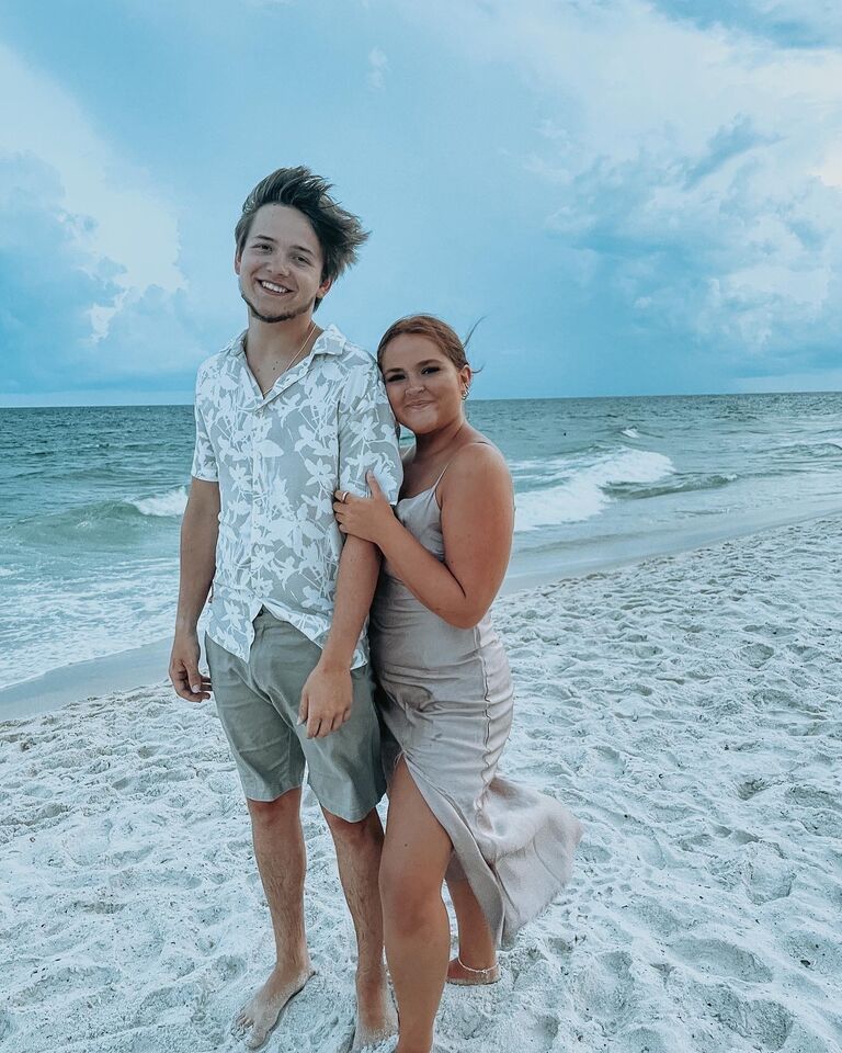 Pass family vacation!