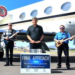 Final Approach Band, profile image