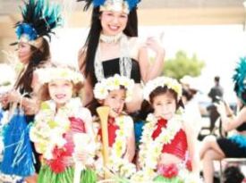 GRACE HULA DANCE Company - Hawaiian Dancer - Keller, TX - Hero Gallery 2