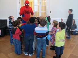 Superhero For Kids - Costumed Character - Washington, DC - Hero Gallery 3