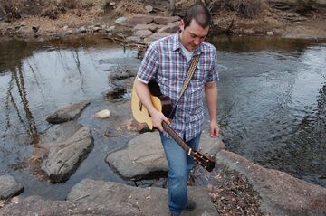 Andy Schiller - Acoustic Guitarist - Ann Arbor, MI - Hero Main