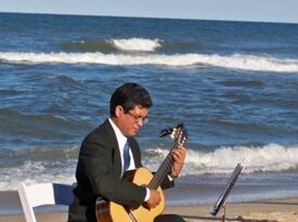 Rafael Scarfullery, Classical Guitarist - Classical Guitarist - Philadelphia, PA - Hero Gallery 3