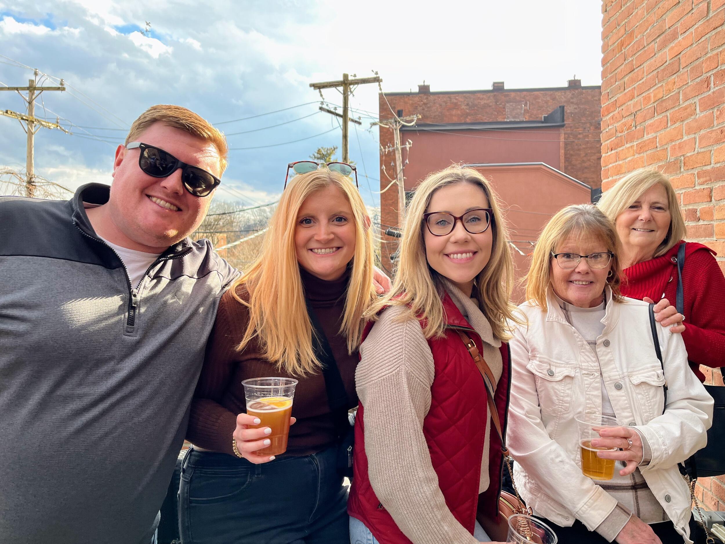 Another great Chowderfest 
