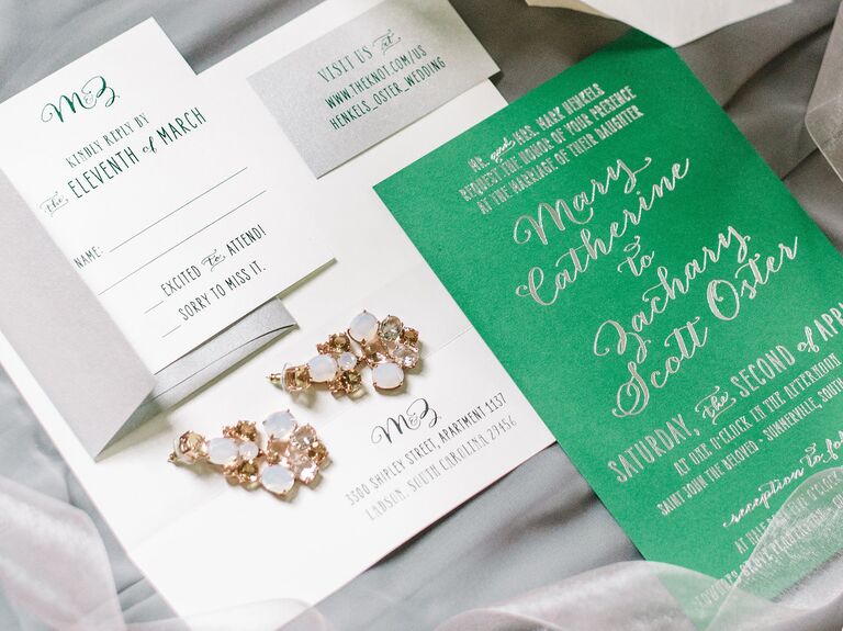 How To Word Your Save The Dates