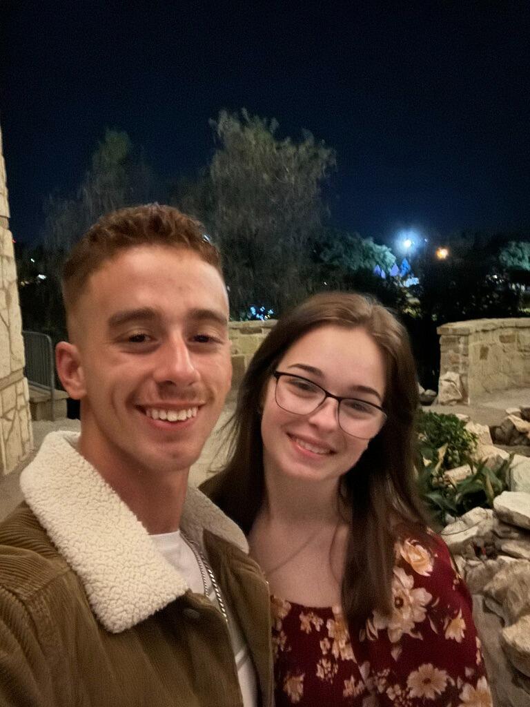 San Angelo River Walk 