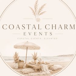 Coastal Charm Events, profile image