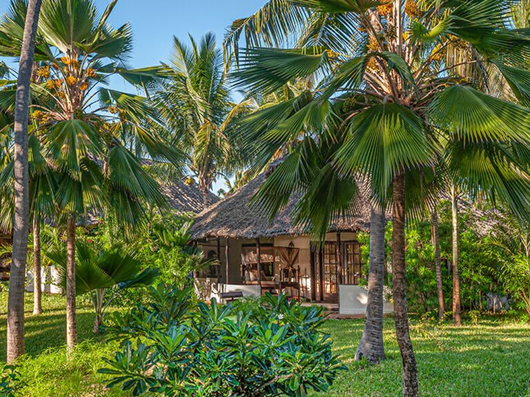 The Palms Zanzibar, villa
