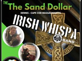 Irish Whispa - the Band - Irish Band - Boston, MA - Hero Gallery 3