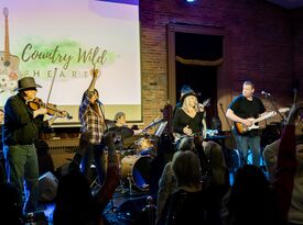 Country WIld Heart - Country Band - Portsmouth, RI - Hero Gallery 4
