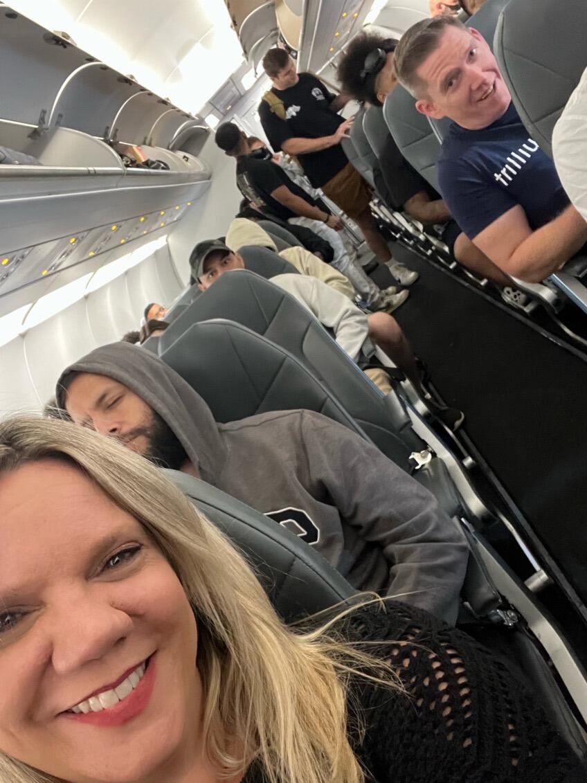 Road Trip: Las Vegas!